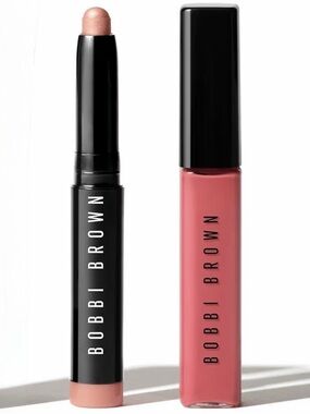 Bobbi Brown | Makeup | Bobbi Brown Proud To Be Pink Lip Color Duo